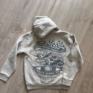 Hollister  Youth hoodie